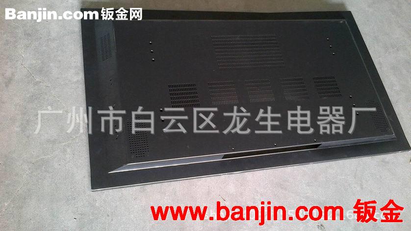 专业生产 广告机外壳深圳 落地广告机 壁挂广告机外壳