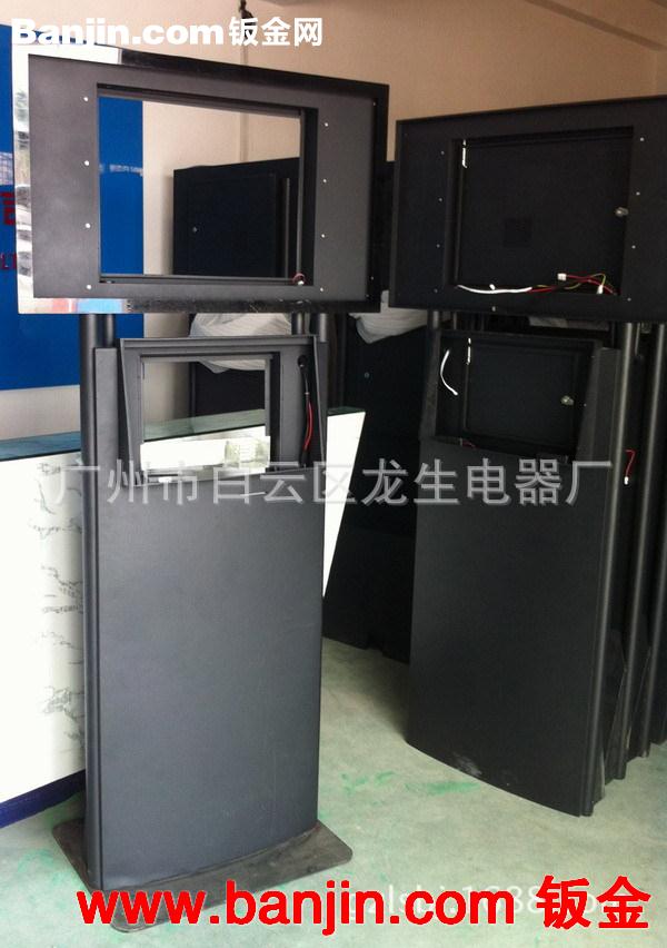 供应显示器外壳 液晶显示器外壳 车载显示器外壳 金属显示器外壳
