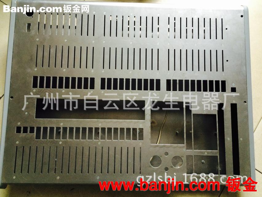 舞台灯光机箱厂 舞台灯光钣金加工厂 钣金机械外壳 钣金机箱加工