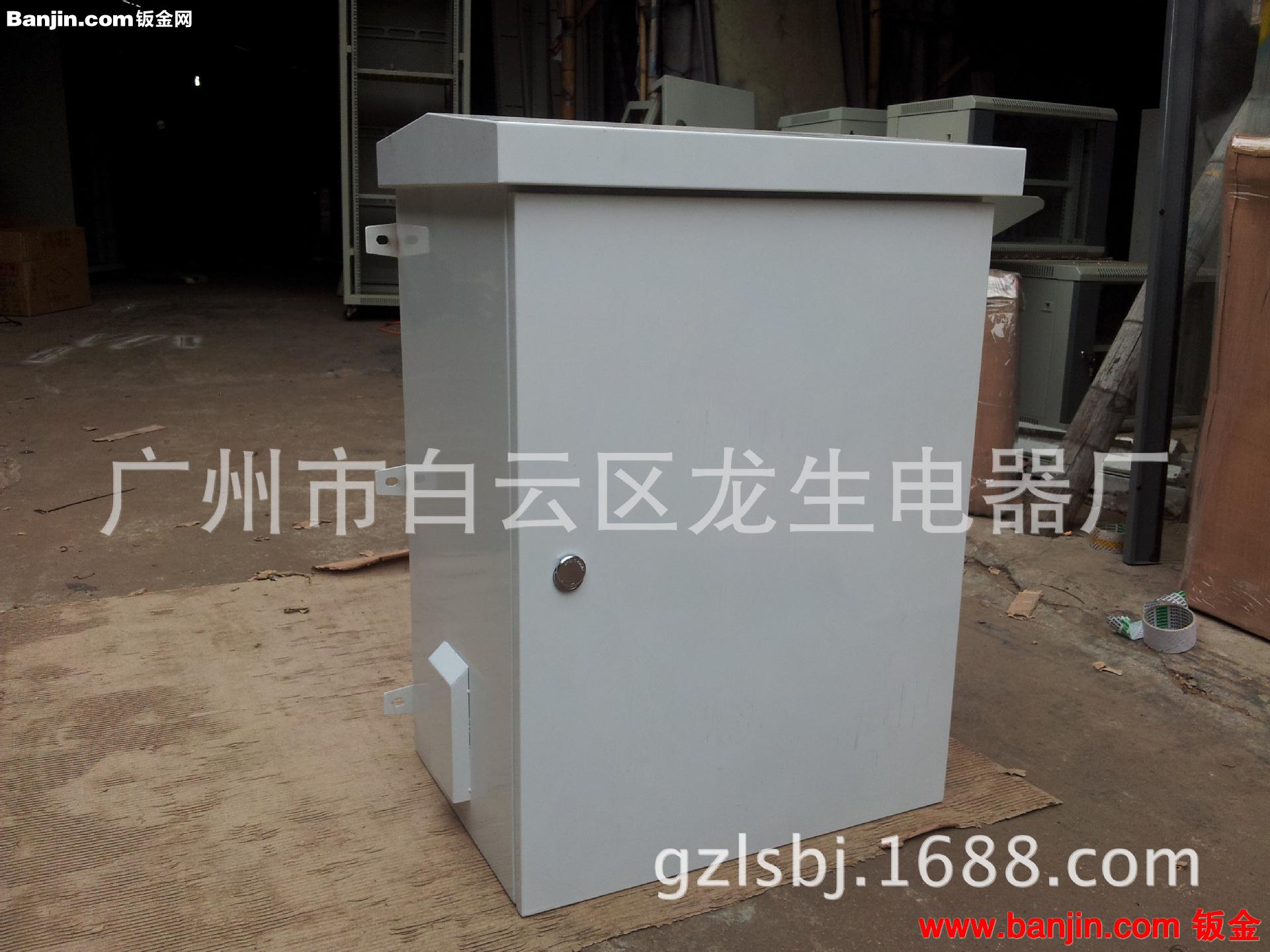 广州电箱电柜生产厂家 钣金加工厂