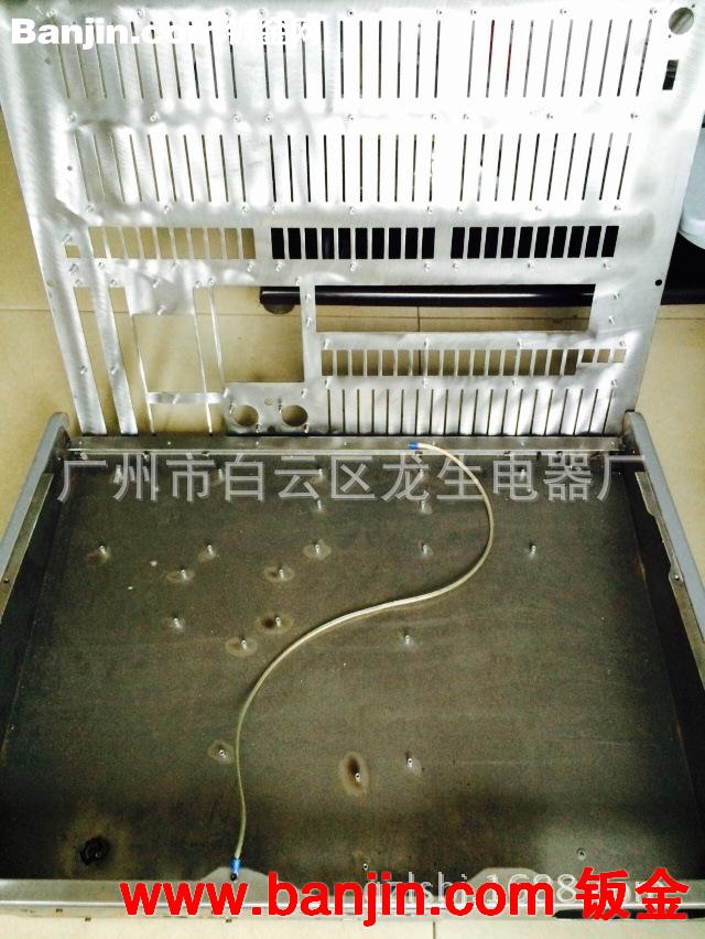 专业生产 舞台灯机箱 舞台灯控制系统机箱 机箱外壳加工厂