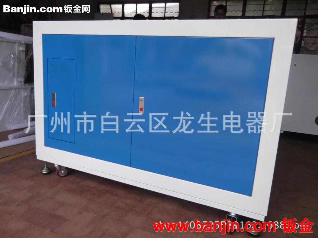 广州精密钣金加工 不锈钢钣金电箱电柜生产 不锈钢制品加工厂家