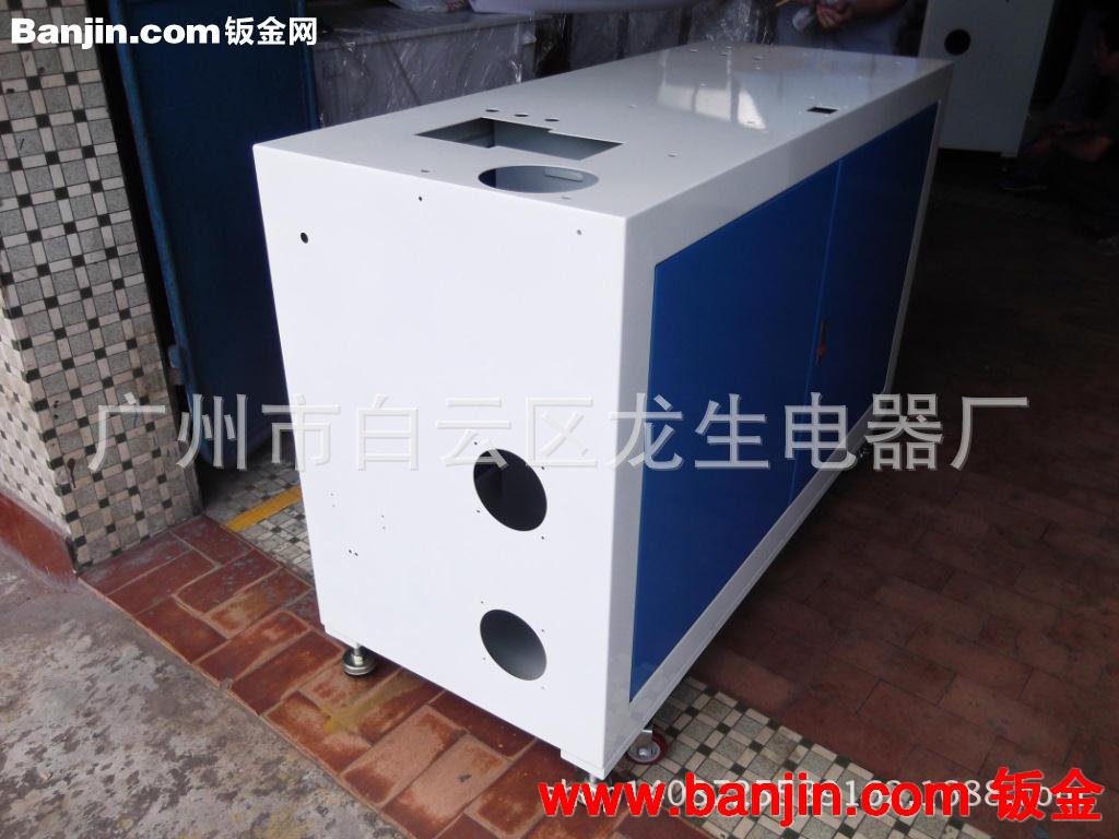 广州精密钣金加工 不锈钢钣金电箱电柜生产 不锈钢制品加工厂家