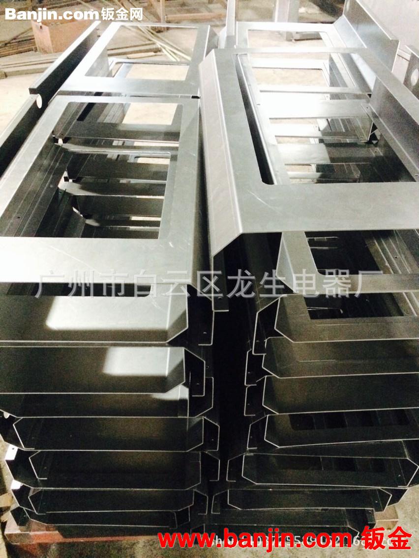 广州精密钣金加工 不锈钢钣金电箱电柜生产 不锈钢制品加工厂家