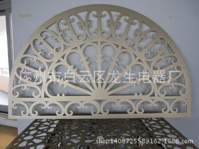 钣金加工厂家提供 激光切割加工 不锈钢加工 机箱加工 可定制