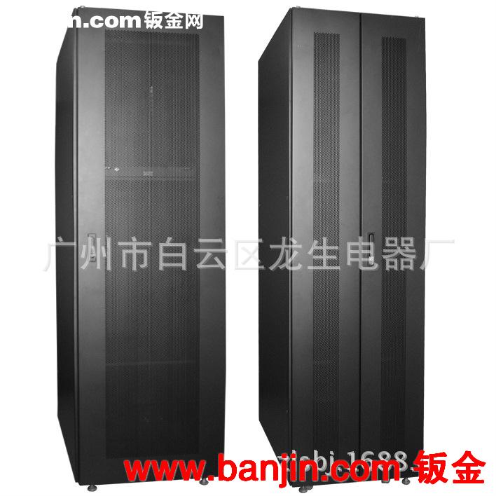 厂家供应 网络机箱 网络机柜 机箱机柜加工 可定制 广州加工厂家