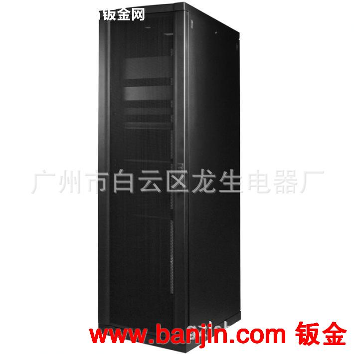 厂家供应 网络机箱 网络机柜 机箱机柜加工 可定制 广州加工厂家