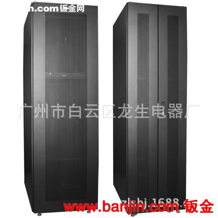 厂家供应 网络机箱 网络机柜 机箱机柜加工 可定制 广州加工厂家