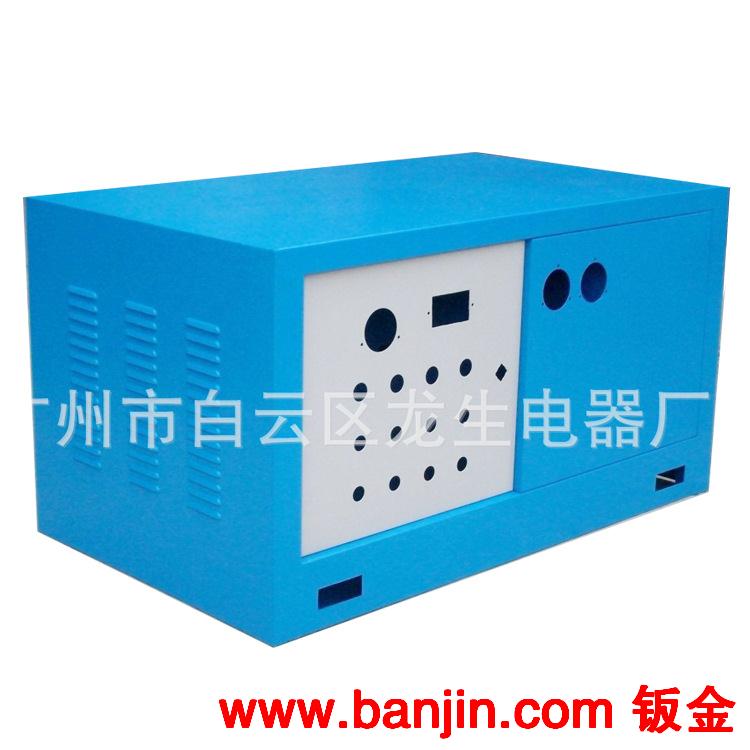 厂家供应 网络机箱 网络机柜 机箱机柜加工 可定制 广州加工厂家