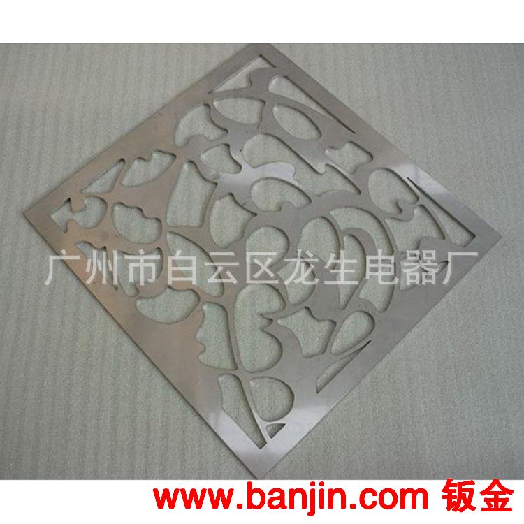 佛山 高精密激光切割 不锈钢激光切割 激光零件 五金加工