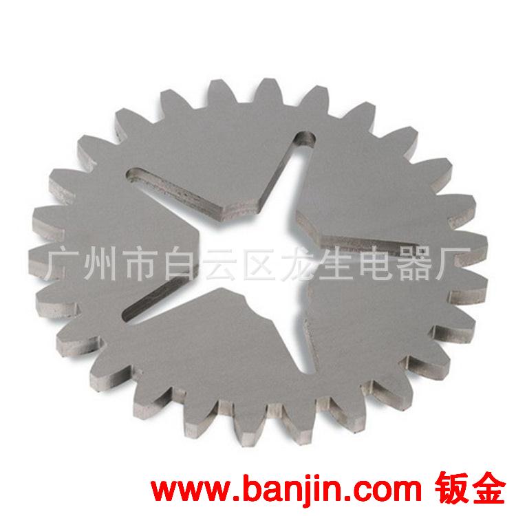 供应 钣金件加工 机械零件加工 高精密激光切割