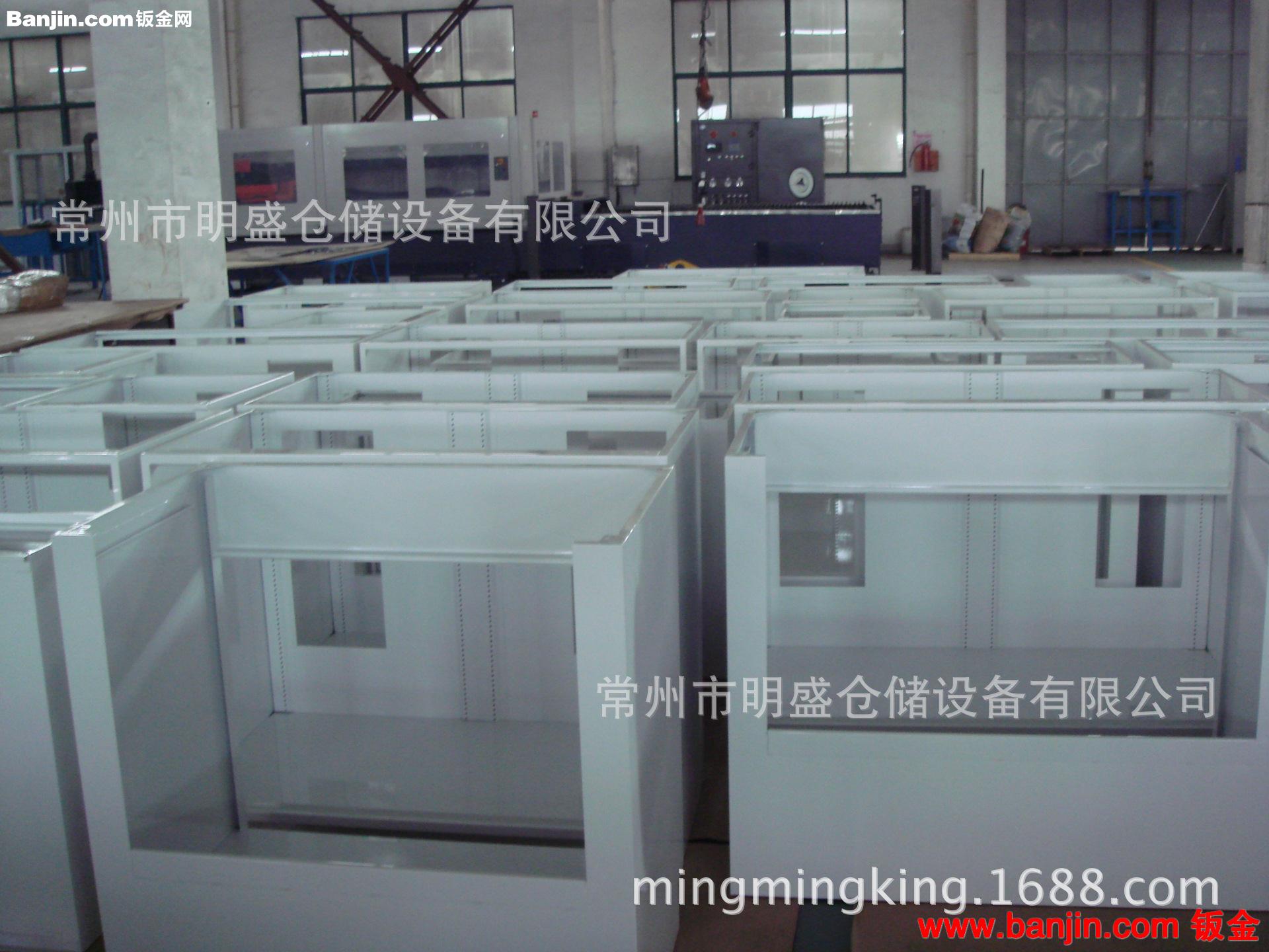 常州最专业激光切割/数控折弯/数控冲加工首选常州明盛钣金科技