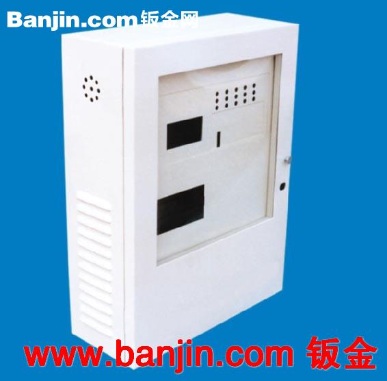 设备机箱外壳 钣金加工 分割器外壳 五金外壳加工 深圳五金厂家