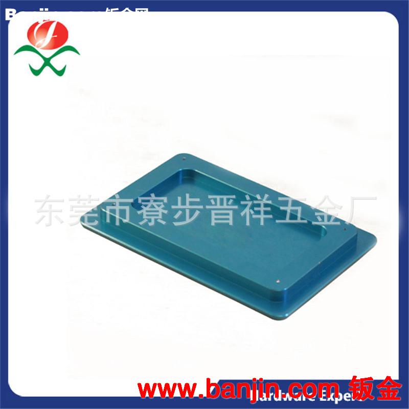 【高精密】长治市专业生产手机铝模型加工