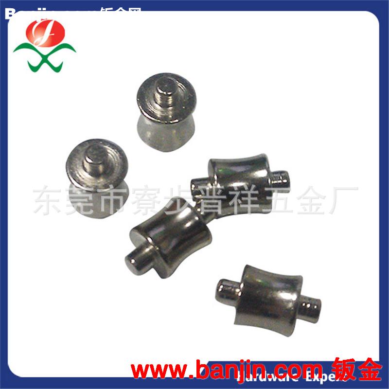 【五金配件】小车件加工定做