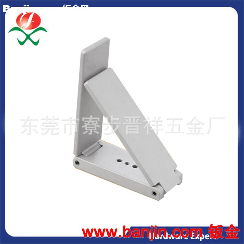 【非标定制】深圳市精密铝手机模型