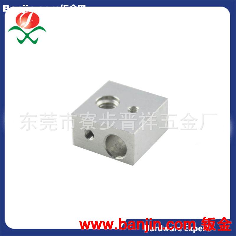 【非标定制】保定市专业五金件加工（铣床加工）