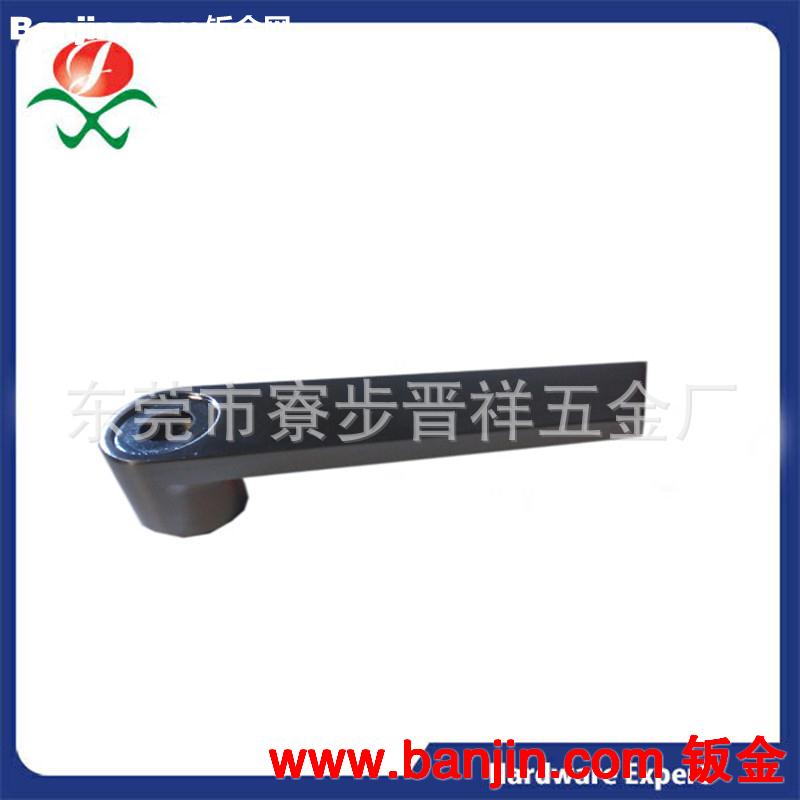 【广州数控】各类高端门把手加工