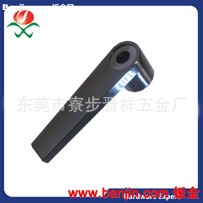 专业【机械加工】自动车铣件加工