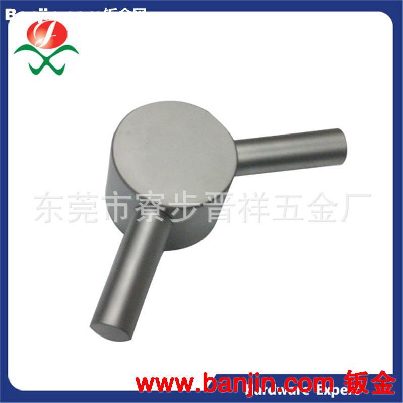 专业【机械加工】自动车铣件加工