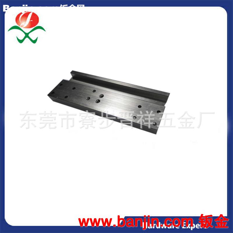 【农业机加工】铣床件加工