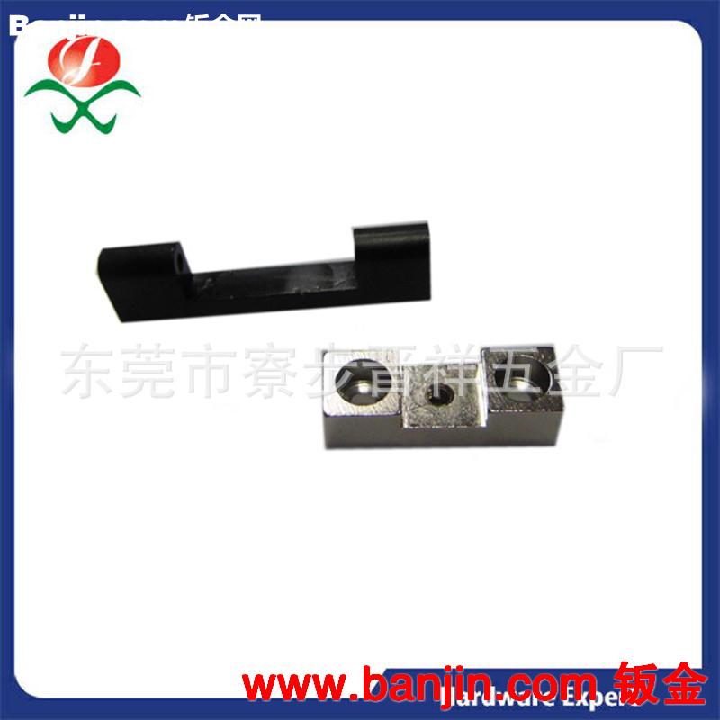 【农业机加工】铣床件加工
