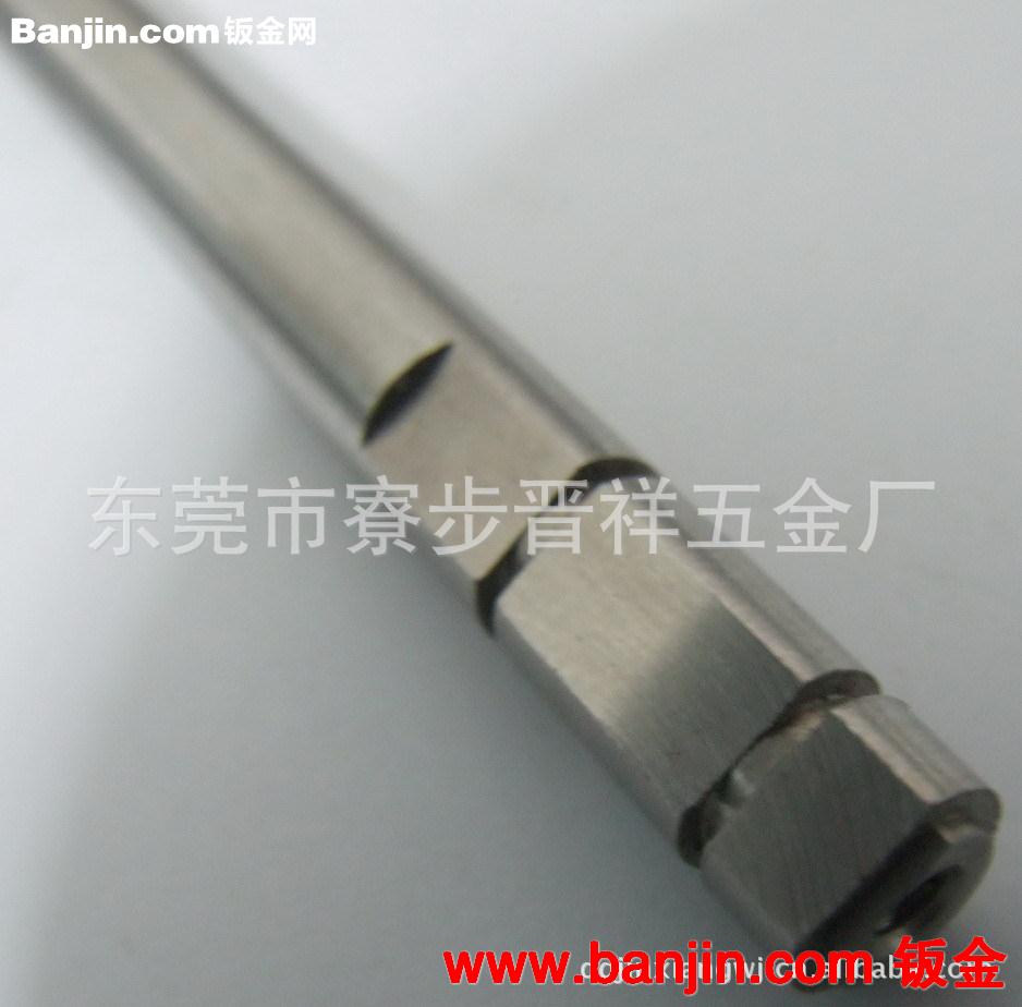 专业供应细长轴加工，机加工轴，各种机加工件