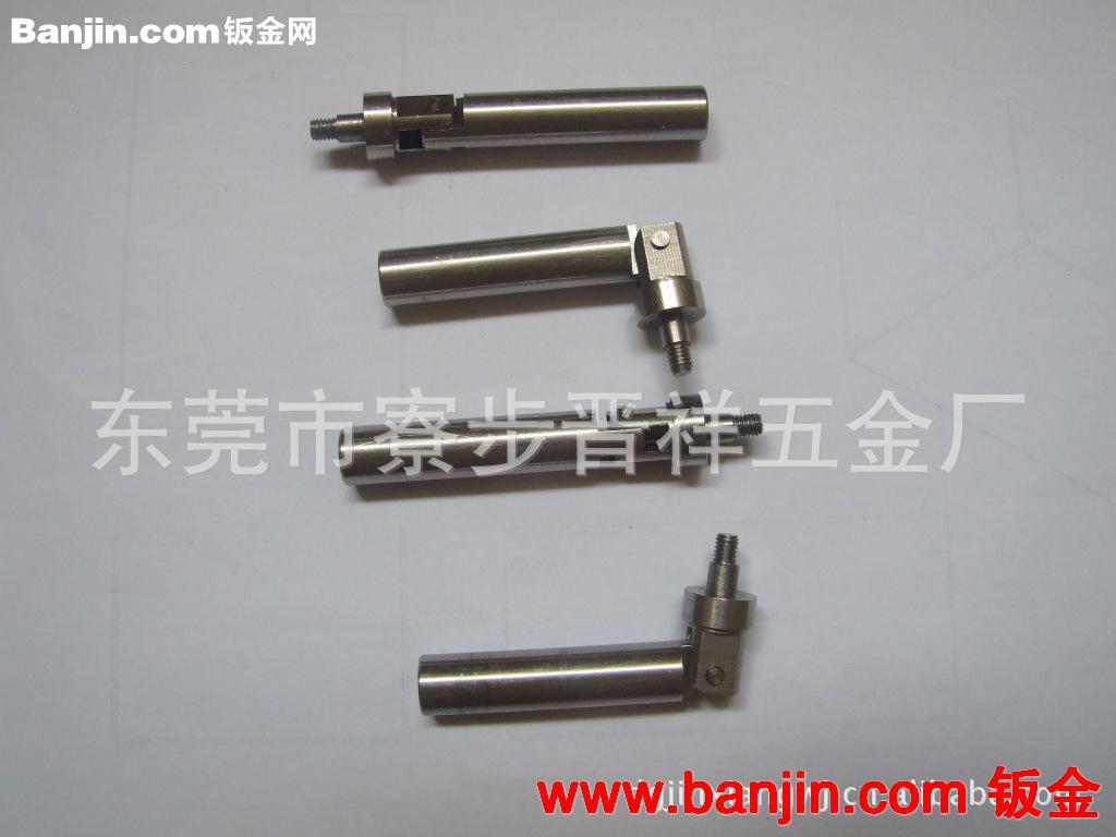 专业供应精密轴机加工，机加工轴，各种机加工件