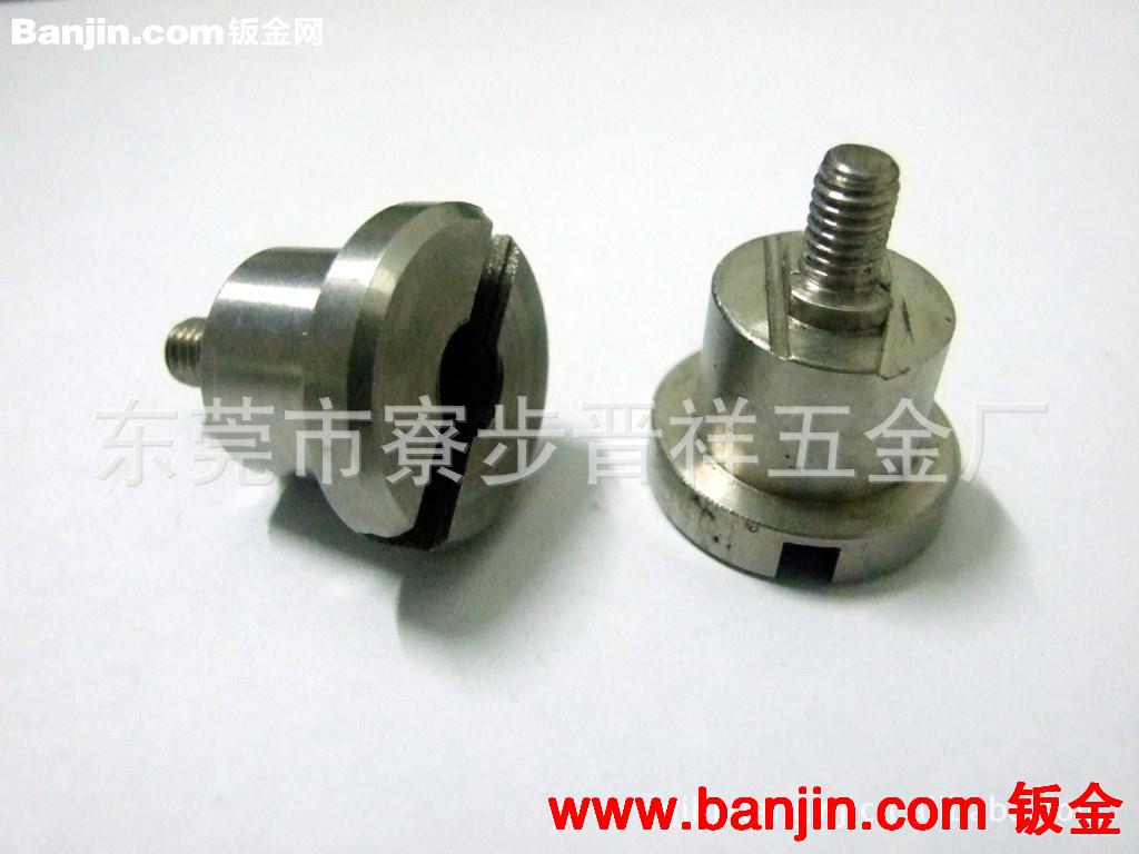 专业供应精密轴机加工，机加工轴，各种机加工件