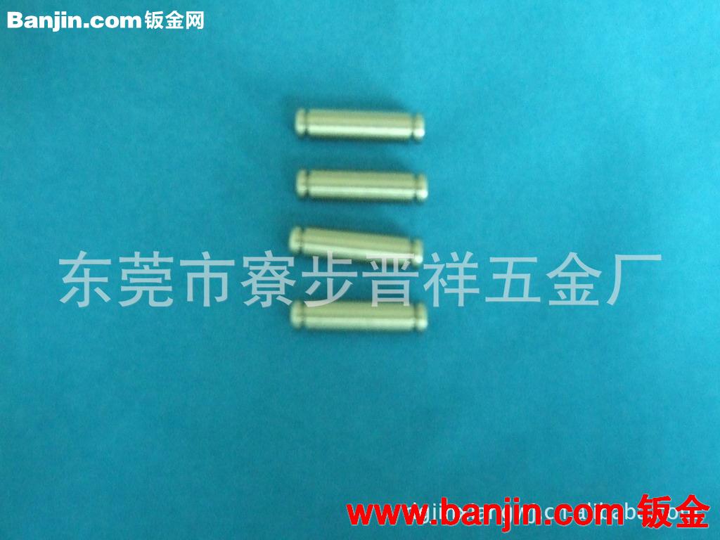 供应不锈钢细长轴加工、微型转轴加工、非标零件加工