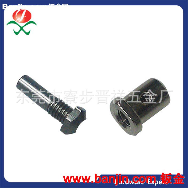 纺织机械加工不锈钢车件加工