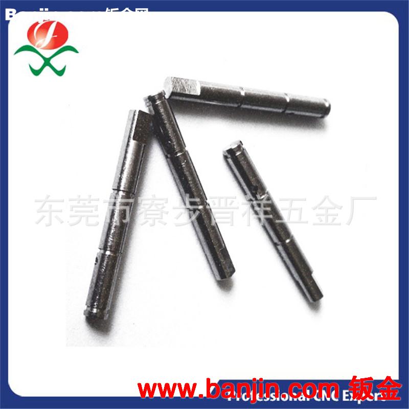 纺织机械加工不锈钢车件加工