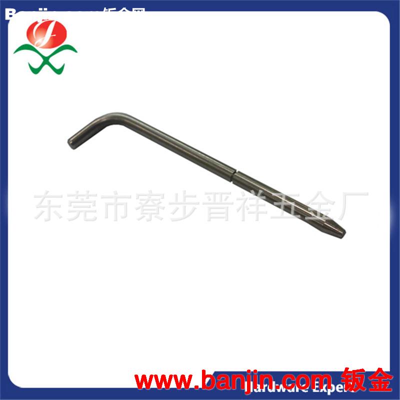 广州/天津/西安CNC数控车床车削定制精密轴加工