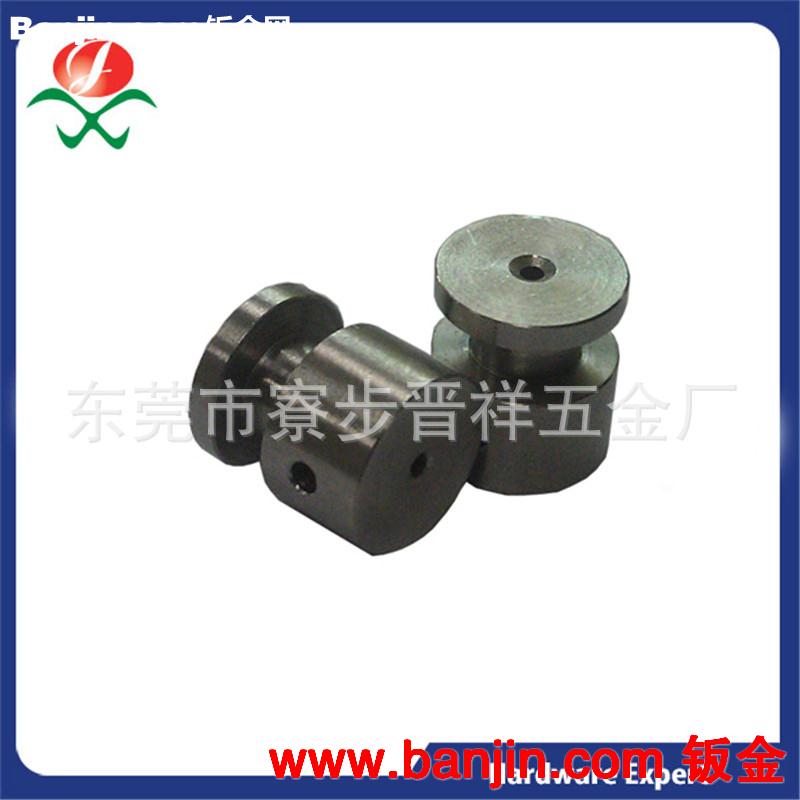【精密】铜车件自动小车件