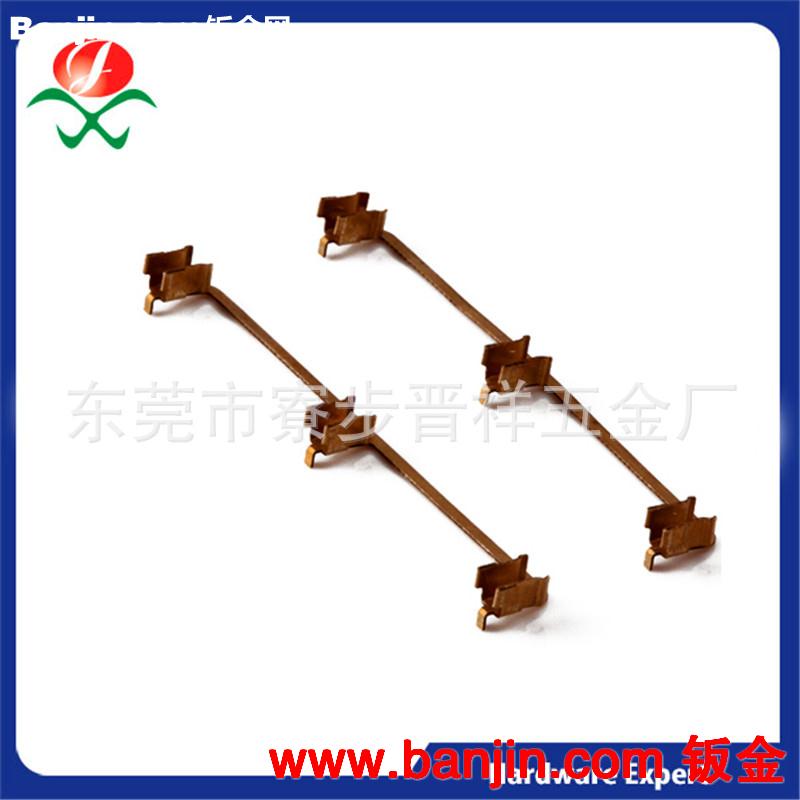 【供应自动车床件】铜车件批发