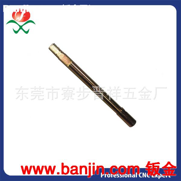 江西不锈钢轴非标轴