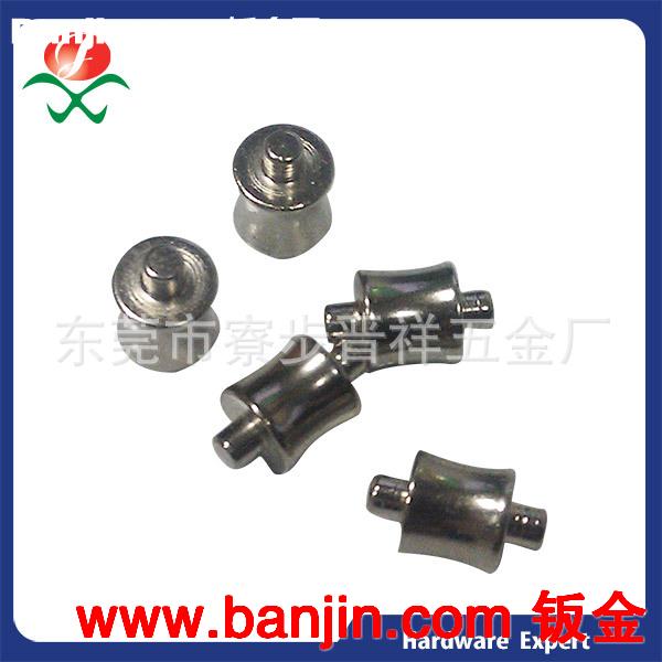 专业定制精密五金配件家具用地脚螺丝