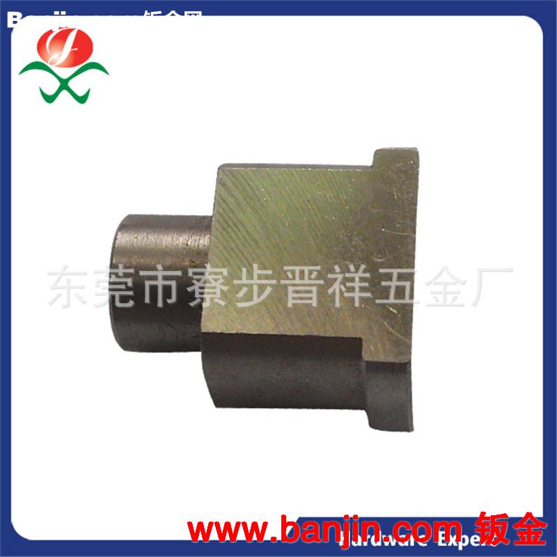 深圳【机加工】保险柜把手