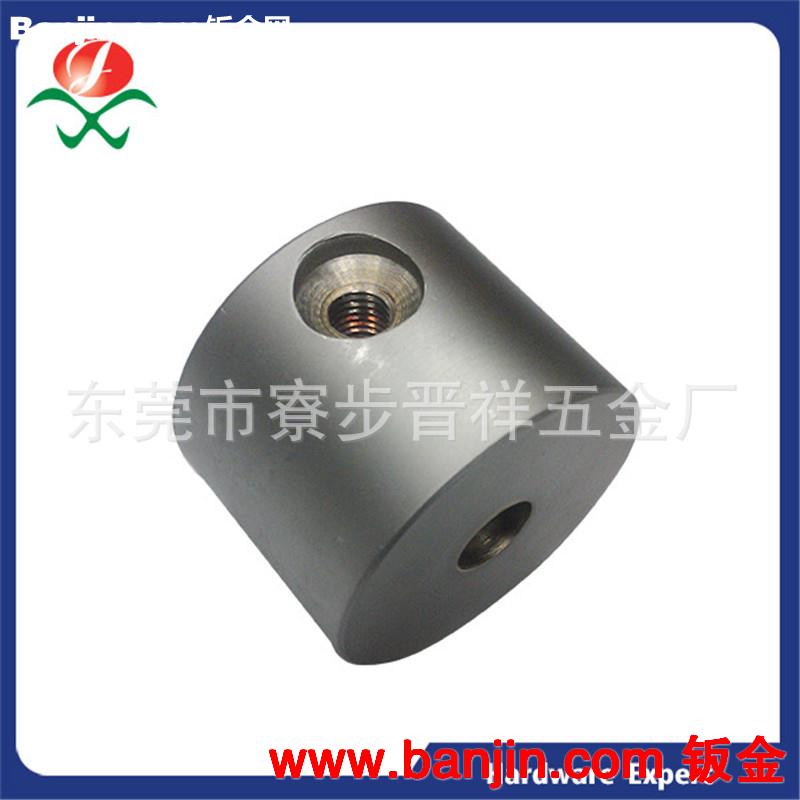【东莞CNC精密】车床件加工