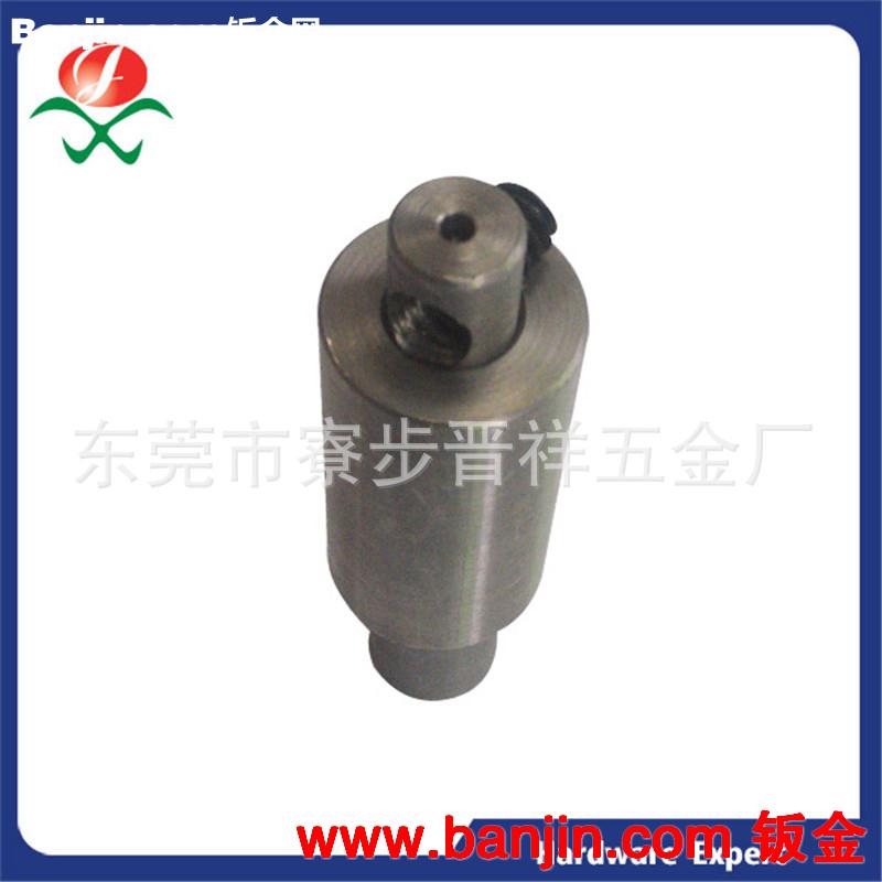 【东莞CNC精密】车床件加工