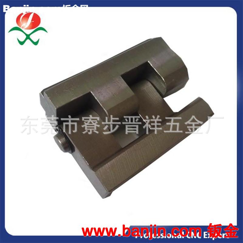 【定制非标】沧州市高精密机械设备专用垫块（包邮）