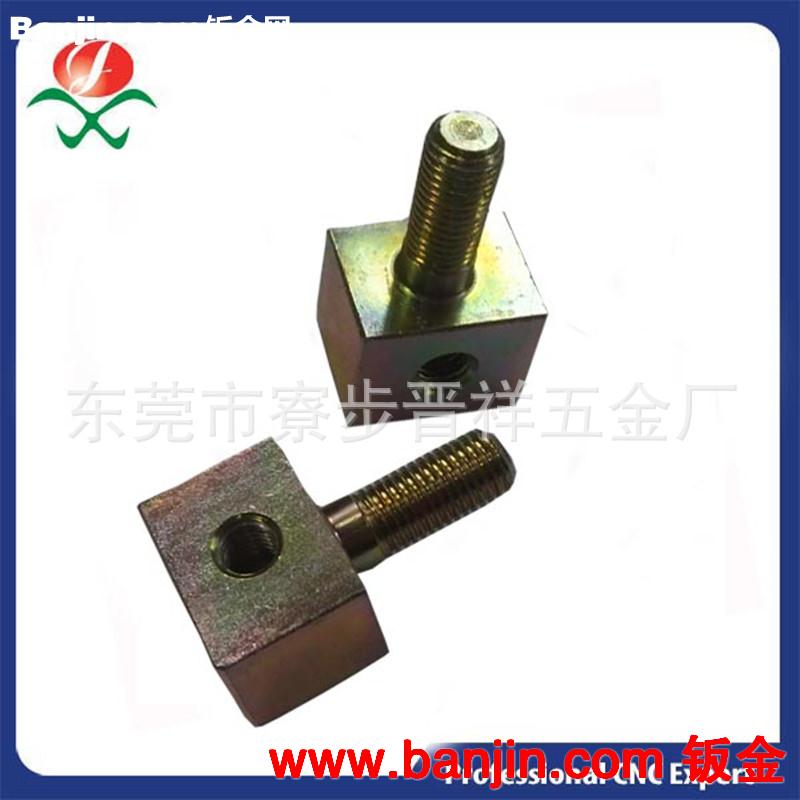 【定制非标】沧州市高精密机械设备专用垫块（包邮）