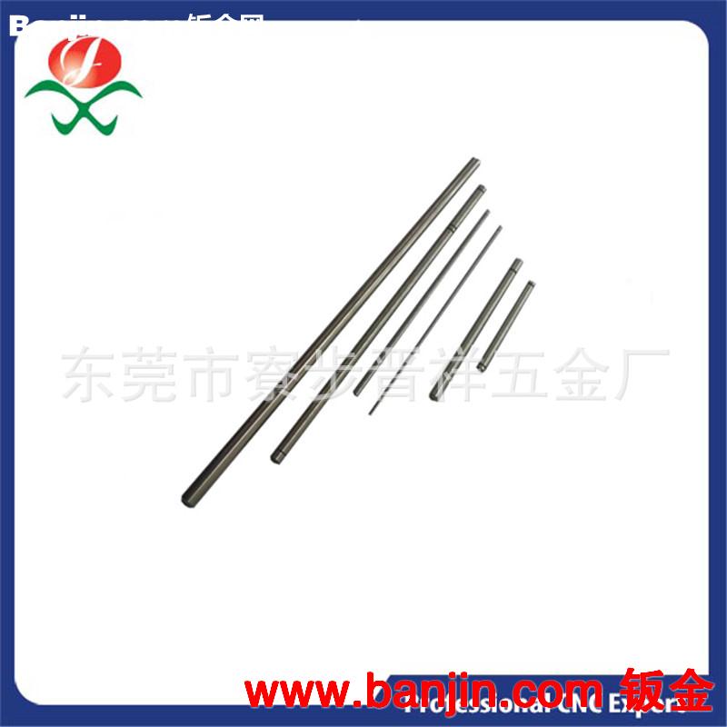 长沙【加工批发】精密轴