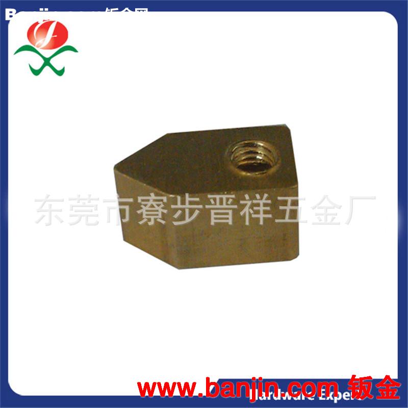 【定制非标】海口市专业铣床加工（高精密）