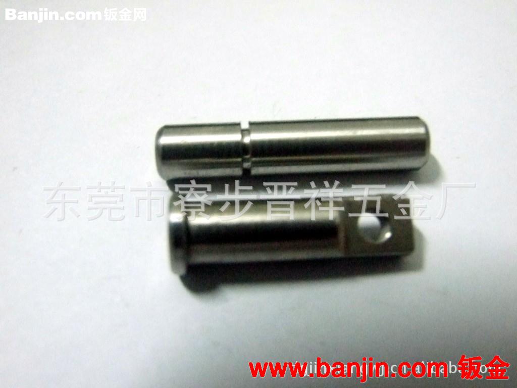 供应镀金螺母柱 铜件机加工 铜车件机加工工