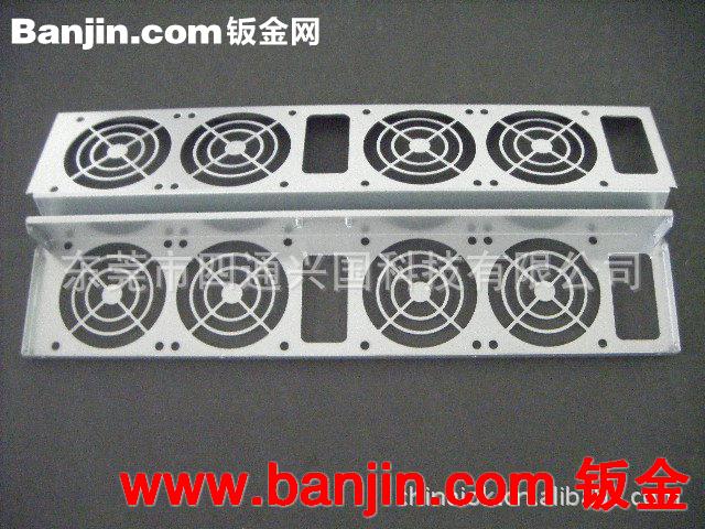 东莞钣金加工厂/专业数控钣金冲压折弯/来图来样加工OEM机箱外壳