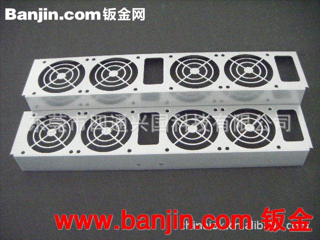 东莞钣金加工厂/专业数控钣金冲压折弯/来图来样加工OEM机箱外壳