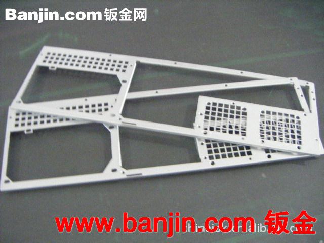 东莞钣金加工/精密钣金数控冲压折弯/非标机箱外壳及网络设备加工