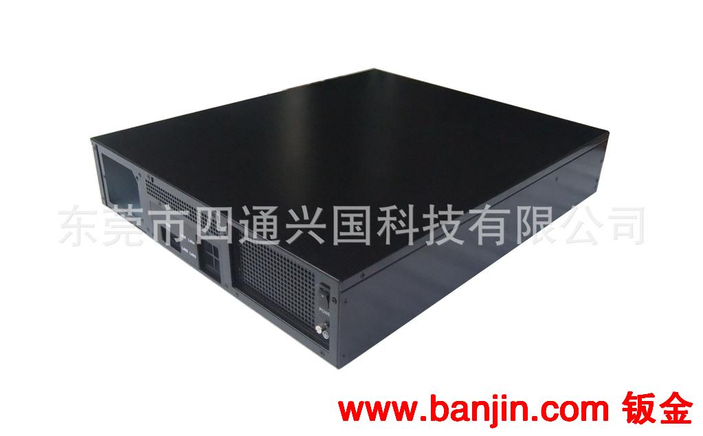 钣金加工机箱/五金壳体加工/机箱定制工厂/成品组装OEM，ODM