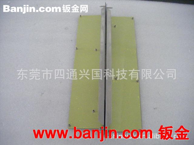 专业钣金加工厂家/加工不锈钢托盘/数控钣金折弯冲压/可免费打样O